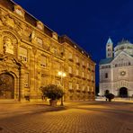 Kaiser- und Mariendom zu Speyer