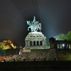 Kaiser Wilhelm am Deutschen Eck