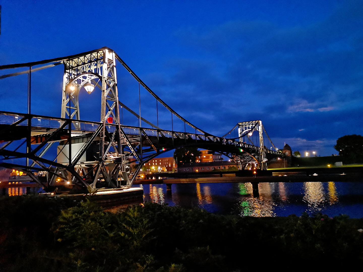 Kaiser-Wilhelm-Brücke (1)