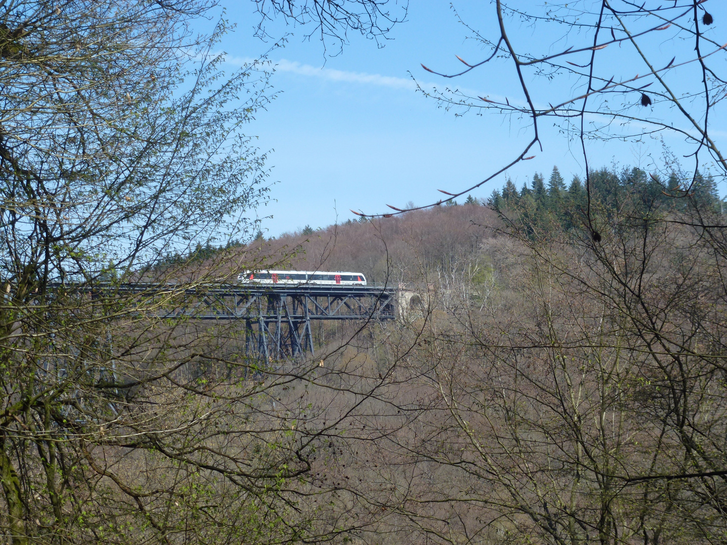 Kaiser-Wilhelm-Brücke