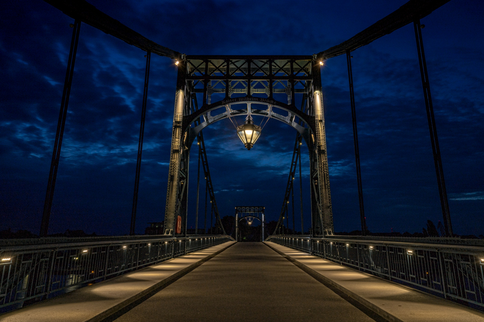 Kaiser-Wilhelm-Brücke (2)