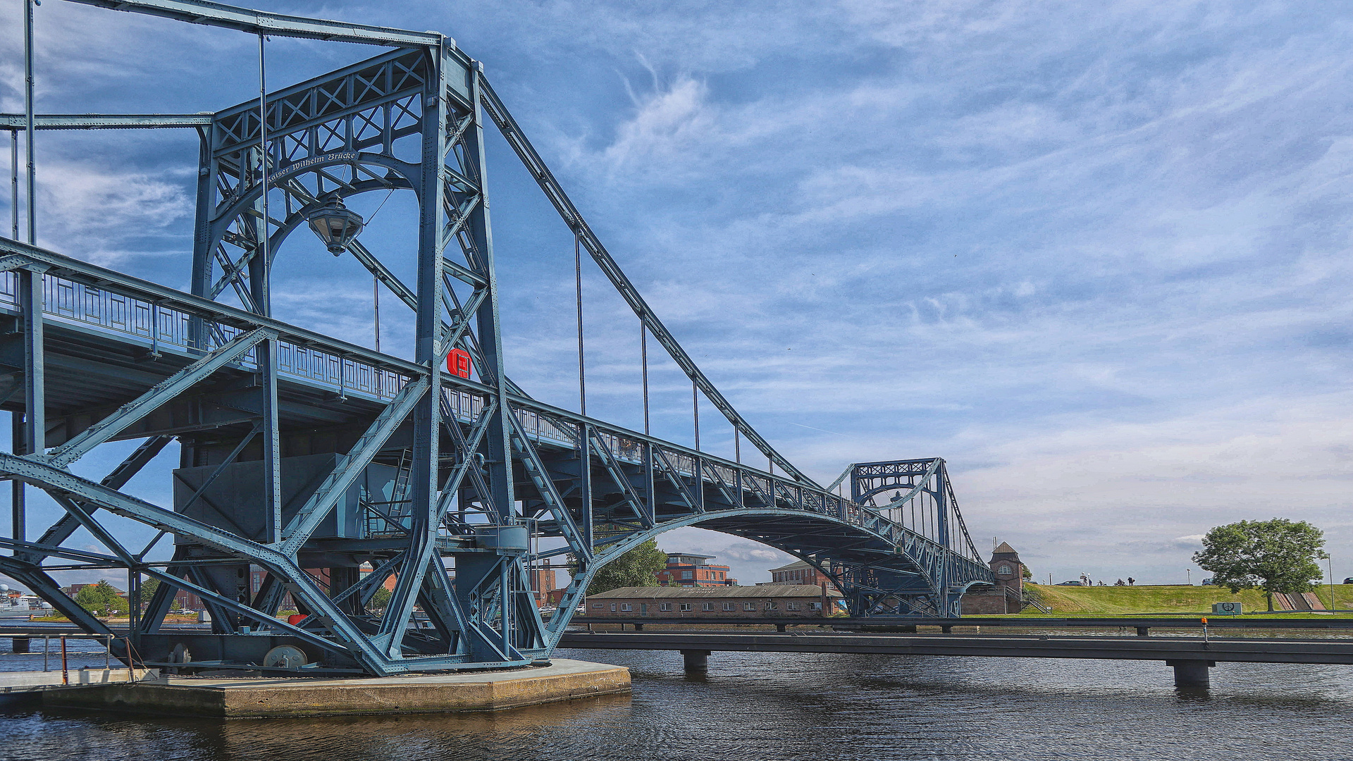 Kaiser-Wilhelm-Brücke 2022.-06-21-1