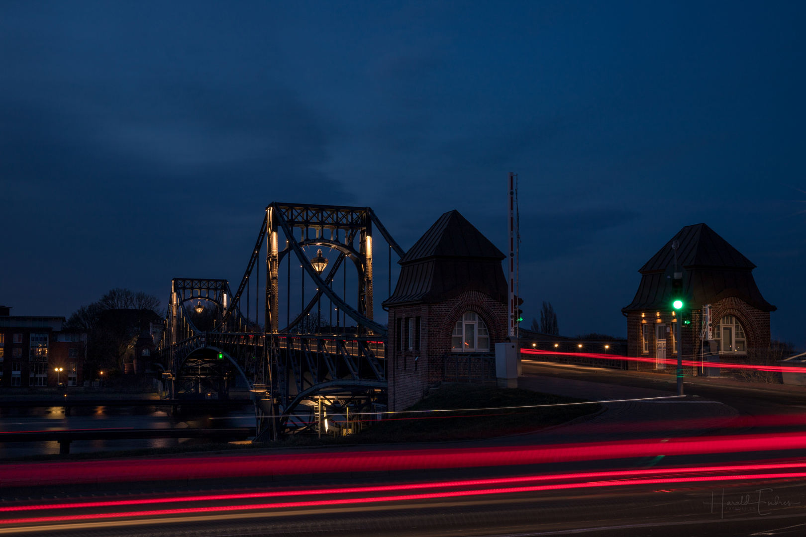 Kaiser-Wilhelm-Brücke