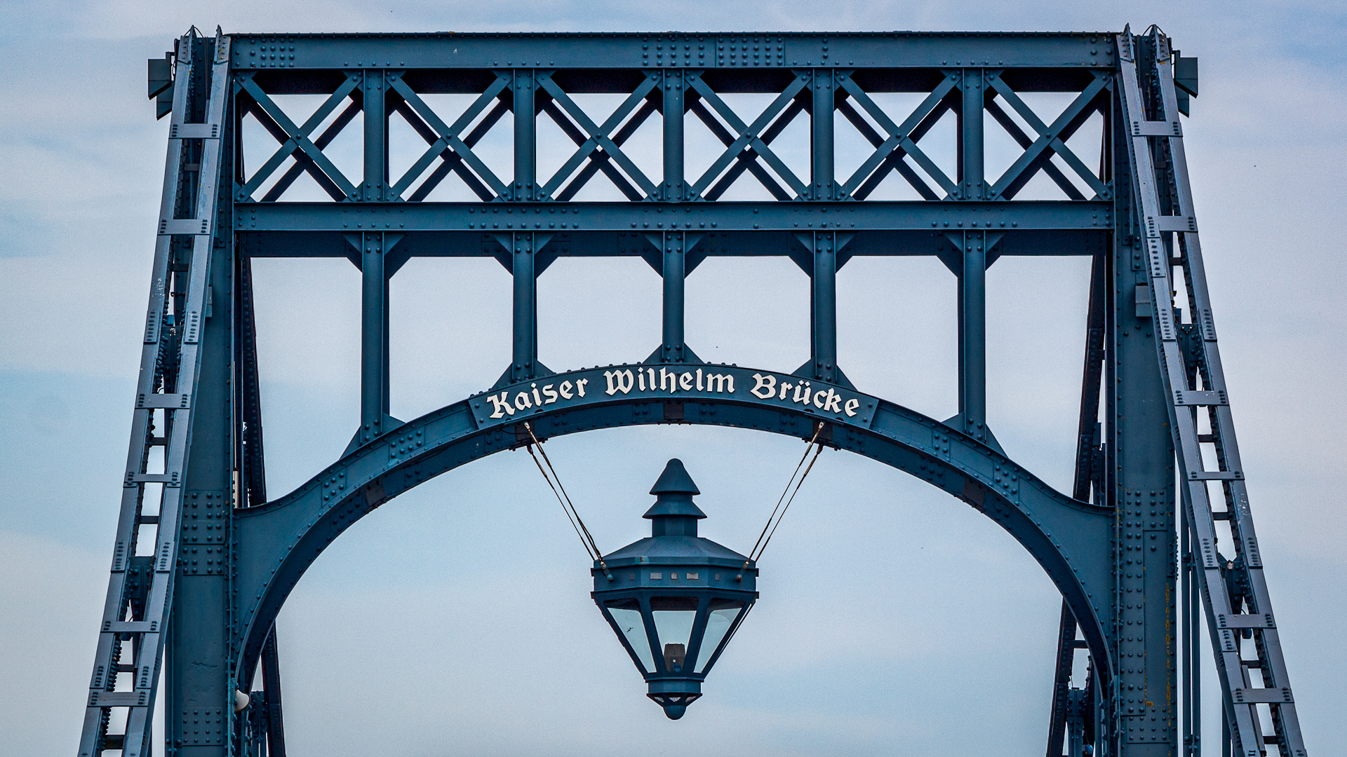 Kaiser-Wilhelm-Brücke