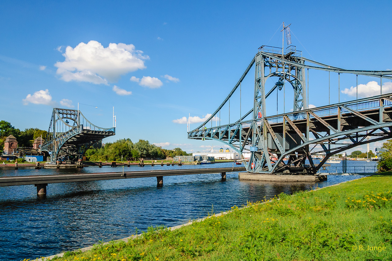 Kaiser-Wilhelm-Brücke