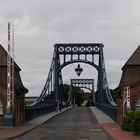 Kaiser Wilhelm Brücke