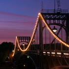 Kaiser Wilhelm Brücke II - Wilhelmshaven