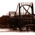 Kaiser-Wilhelm-Brücke in Wilhelmshaven