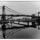 Kaiser Wilhelm Brücke SW mit Wasserspiegel (2)