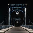 Kaiser Wilhelm Brücke WHV