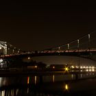 Kaiser- Wilhelm- Brücke Wilhelmshaven