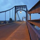 Kaiser-Wilhelm-Brücke Wilhelmshaven