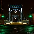 Kaiser Wilhelm Brücke Wilhelmshaven II