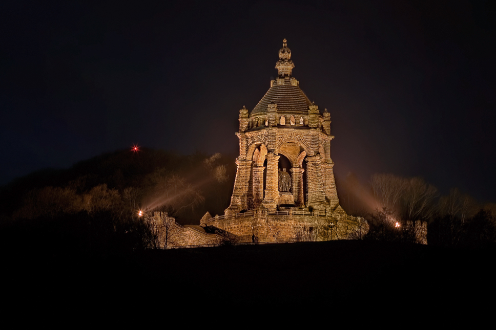 Kaiser Wilhelm-Denkmal