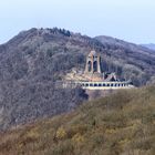 Kaiser Wilhelm Denkmal