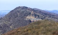 Kaiser Wilhelm Denkmal