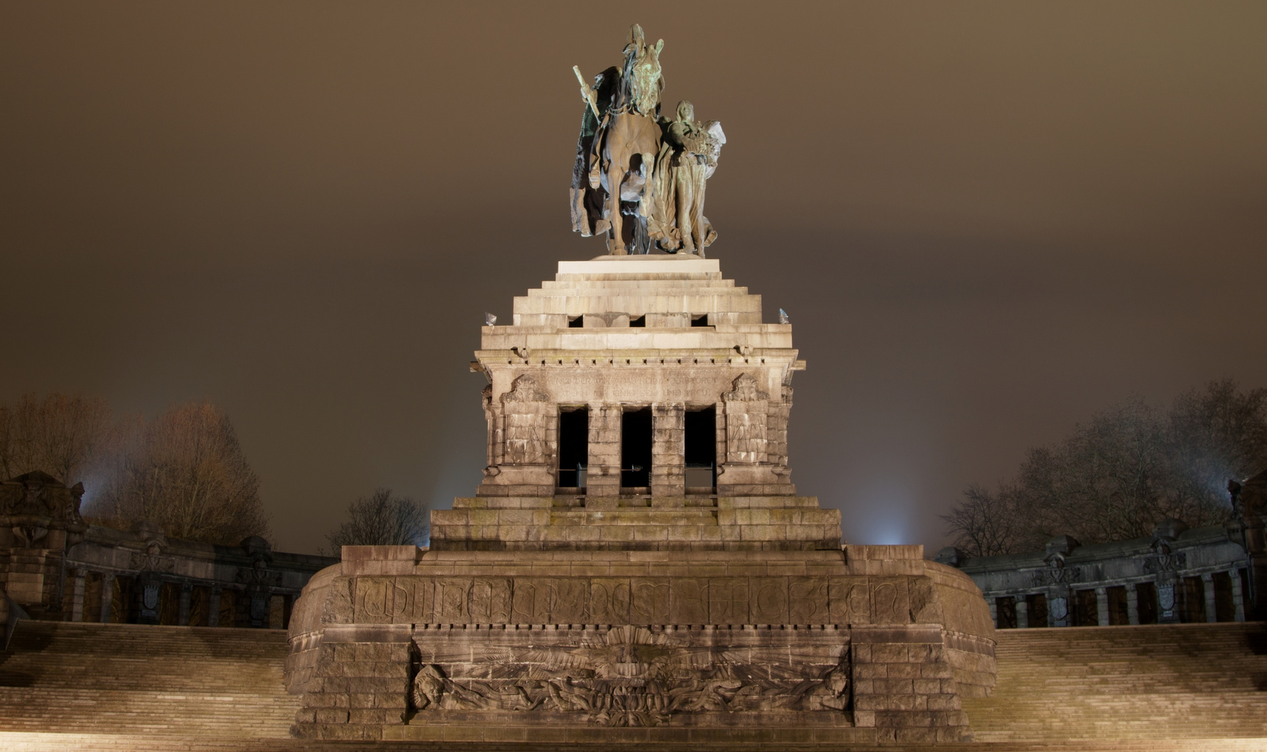 Kaiser-Wilhelm-Denkmal