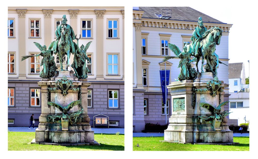 Kaiser-Wilhelm-Denkmal