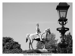 Kaiser-Wilhelm-Denkmal