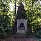 Kaiser Wilhelm Denkmal