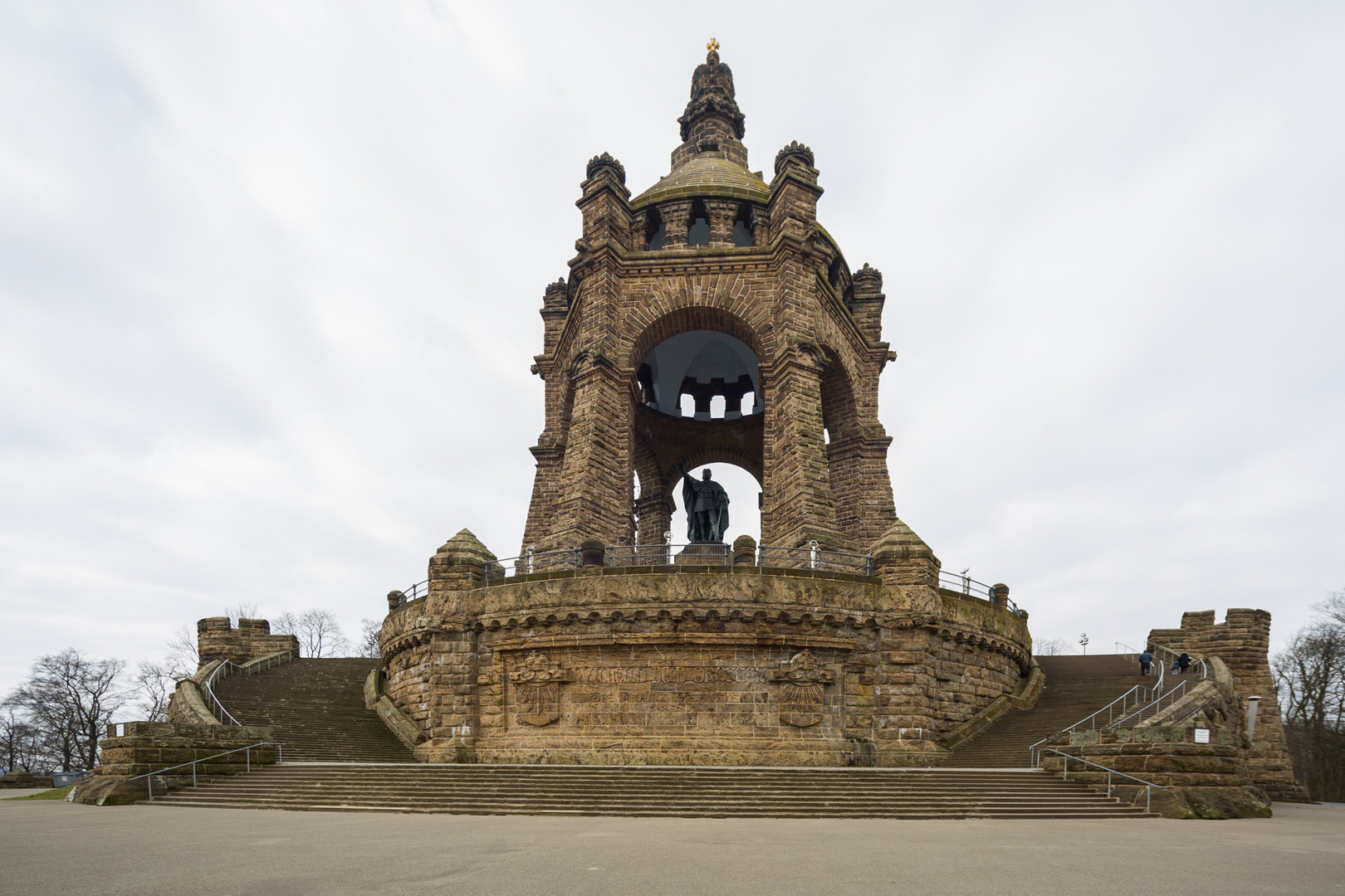 Kaiser-Wilhelm-Denkmal