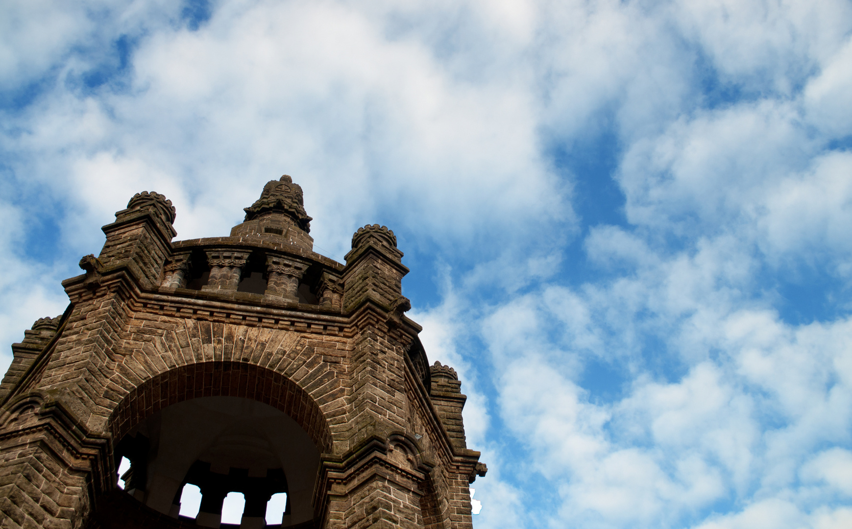 Kaiser Wilhelm Denkmal