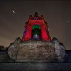 Kaiser Wilhelm Denkmal