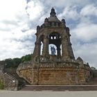 Kaiser Wilhelm - Denkmal