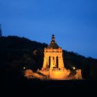 Kaiser Wilhelm Denkmal