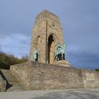 Kaiser Wilhelm Denkmal Dortmund Syburg