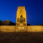 Kaiser Wilhelm Denkmal – Drei Ansichten – Kaiser Wilhelm I.