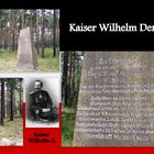 Kaiser Wilhelm Denkmal