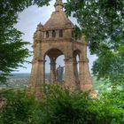 Kaiser-Wilhelm-Denkmal HDR