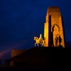 Kaiser Wilhelm Denkmal Hohensyburg