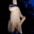 Kaiser Wilhelm Denkmal in Bad Ems