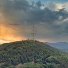 Kaiser-Wilhelm-Denkmal - Panorama-Blick 