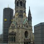 Kaiser-Wilhelm-Gedächtnis-Kirche Berlin
