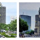 Kaiser-Wilhelm-Gedächtniskirche Berlin