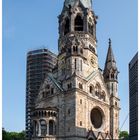 Kaiser-Wilhelm-Gedächtniskirche 