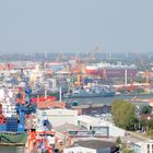 Kaiser-Wilhelm-Hafen in Bremerhaven