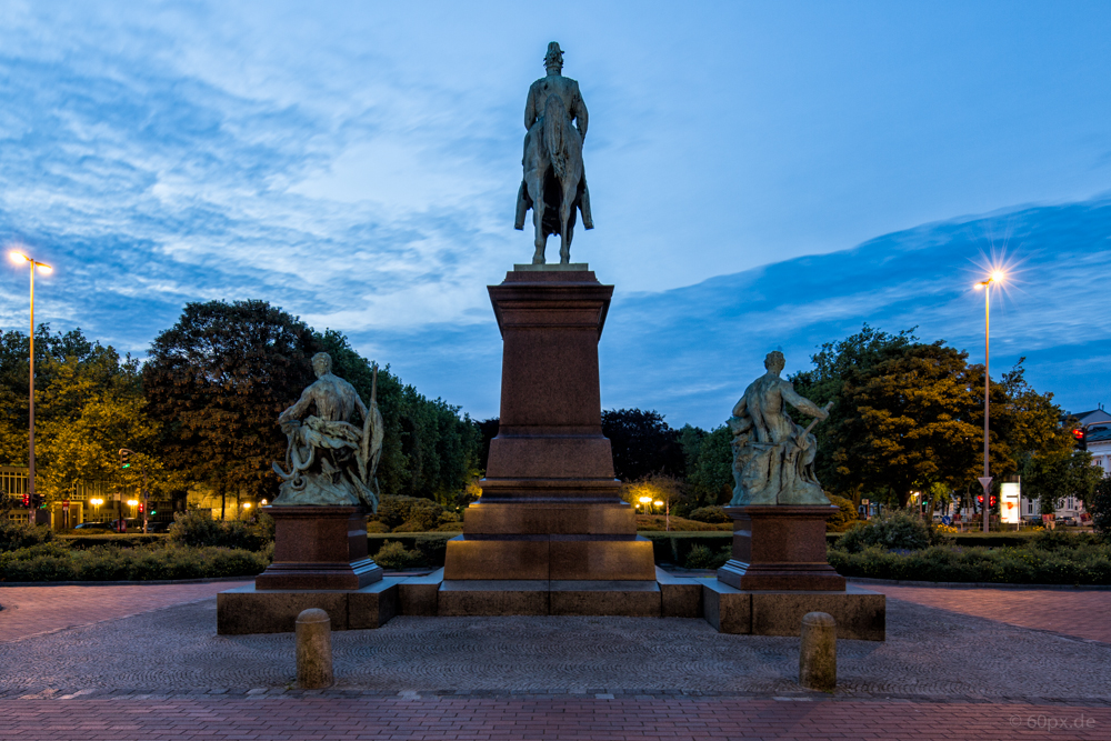 Kaiser-Wilhelm-I.-Denkmal