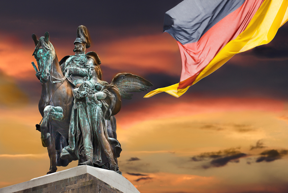 Kaiser Wilhelm I. Denkmal