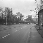 Kaiser-Wilhelm-Straße, Duisburg Bruckhausen 1985, #2