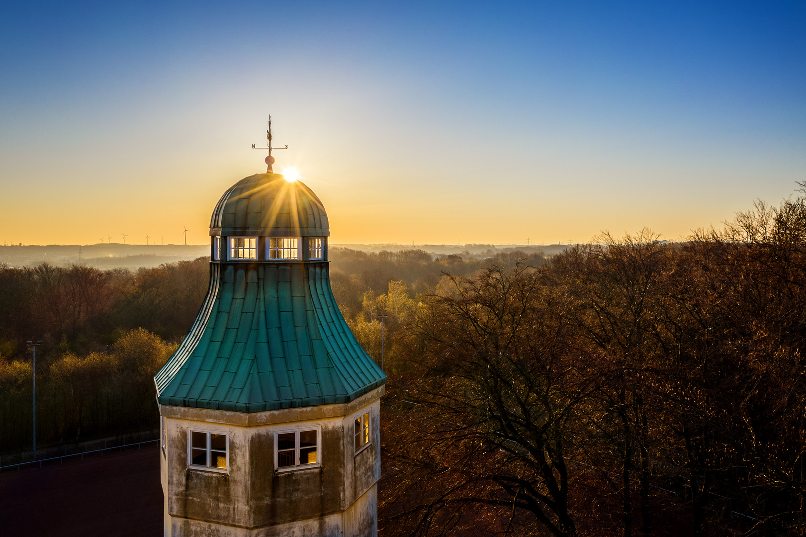 Kaiser-Wilhelm-Turm