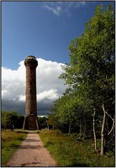 Kaiser-Wilhelm-Turm