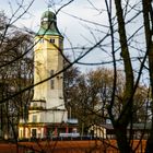 Kaiser-Wilhelm Turm