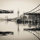 Kaiser-Wilhelm_Brücke Wilhelmshaven