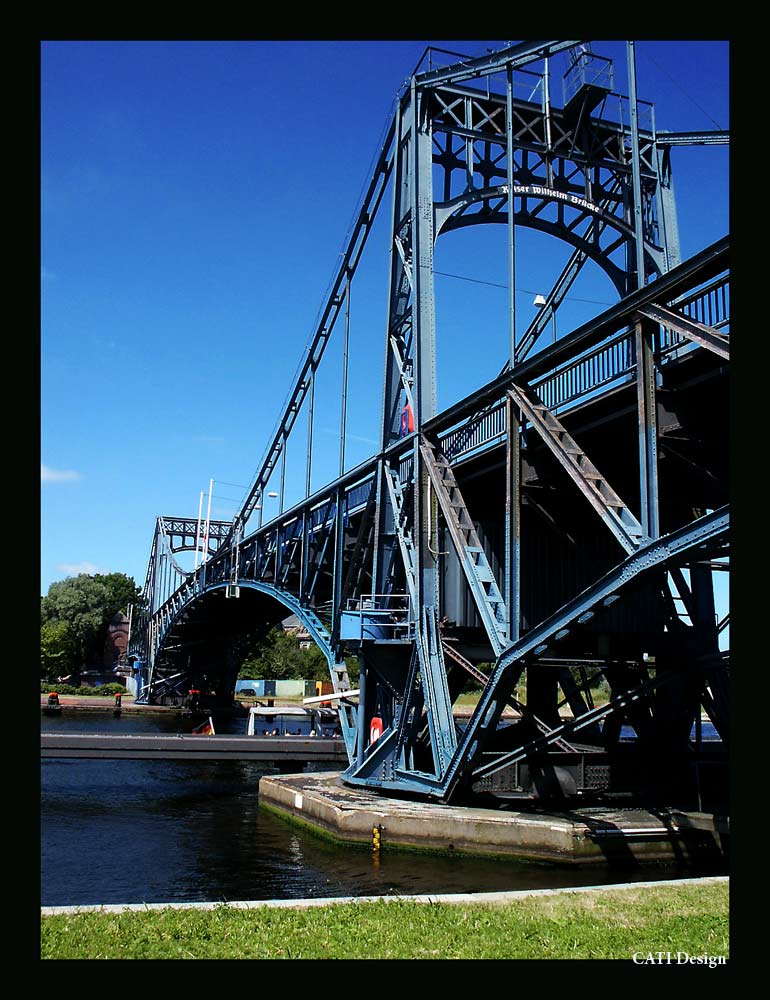 Kaiser Wilhelms Brücke