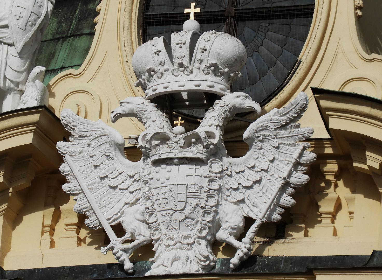 Kaiseradler