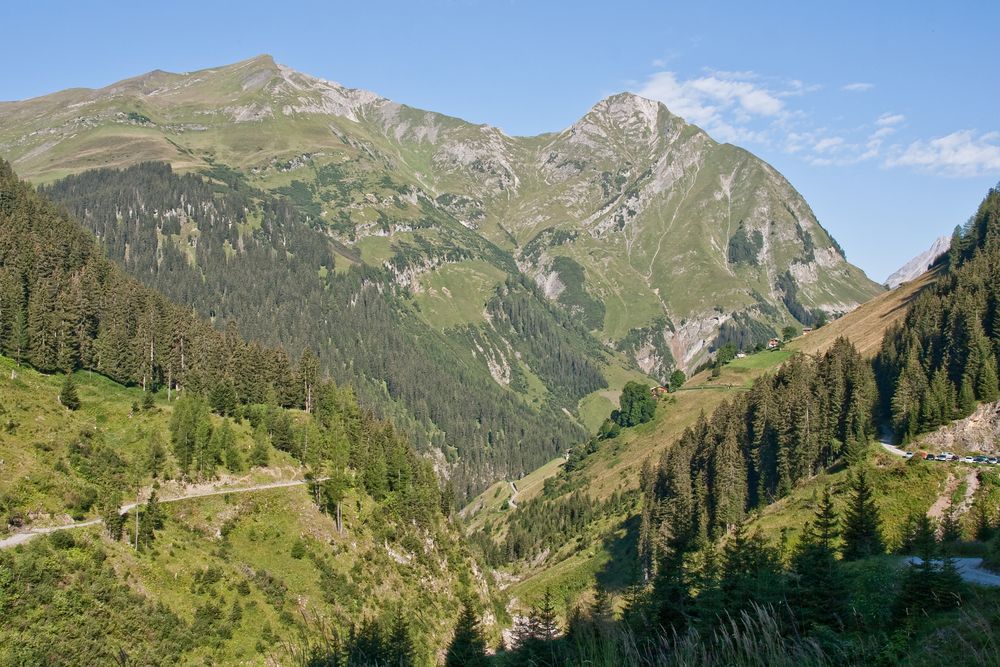 Kaiserbachtal